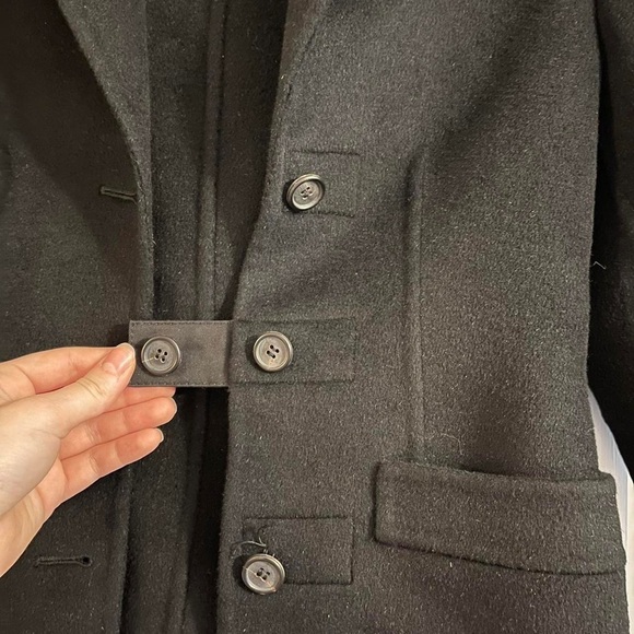 VINTAGE PRADA BLAZER - Picture 4 of 4